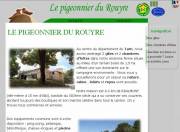 site internet toulouse site_internet_toulouse site_internet_toulouse site_internet_toulouse Gtes du Rouyre