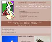 creation site internet castres creation_site_internet_castres Asso Salon automne Sorze