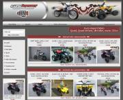 site internet site_internet Euro Import Moto
